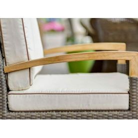 Лаунж зона Robert