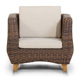 Лаунж зона Ryan