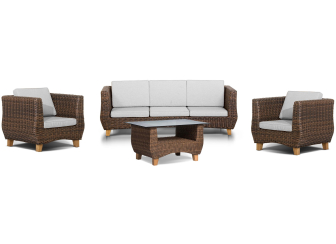 Лаунж зона Ryan