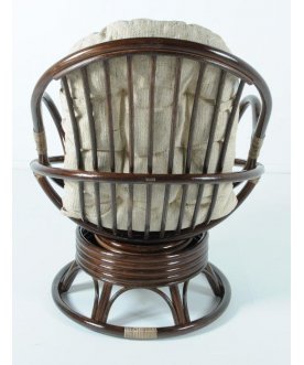 Кресло из ротанга 05/01