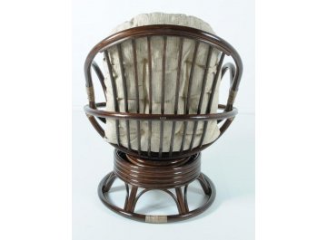 Кресло из ротанга 05/01