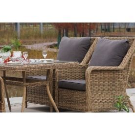 Кресло Дживан