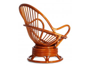 Кресло из ротанга Flores 5005