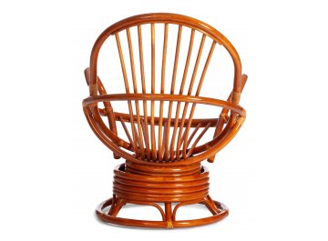 Кресло из ротанга Flores 5005