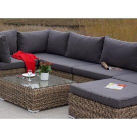 Кресло из ротанга Кайлаш