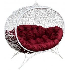 Кресло из ротанга Улей