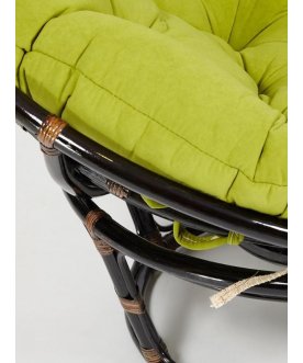 Кресло из ротанга Papasan/Папасан