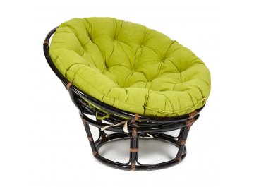 Кресло из ротанга Papasan/Папасан