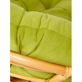 Кресло из ротанга Papasan/Папасан