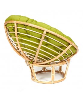 Кресло из ротанга Papasan Eco