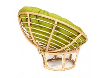Кресло из ротанга Papasan Eco