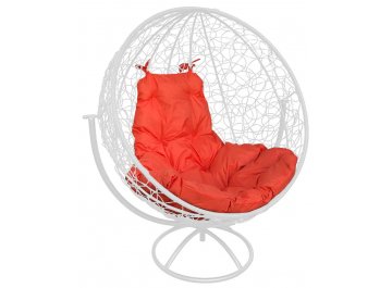 Кресло из ротанга Круг