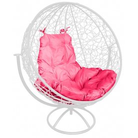 Кресло из ротанга Круг