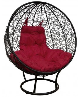 Кресло из ротанга Круг