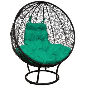 Кресло из ротанга Круг