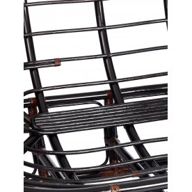 Кресло из ротанга Mamasan 23/02 W