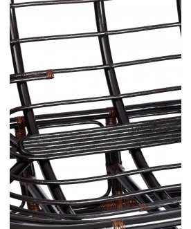 Кресло из ротанга Mamasan 23/02 W