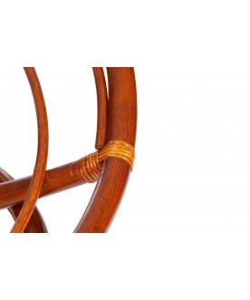 Кресло из ротанга Mamasan 23/02 W