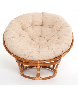 Кресло из ротанга Papasan 23/01