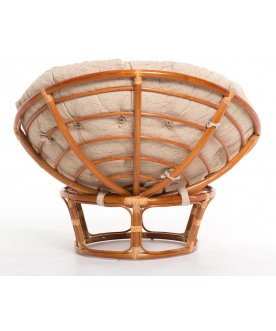 Кресло из ротанга Papasan 23/01