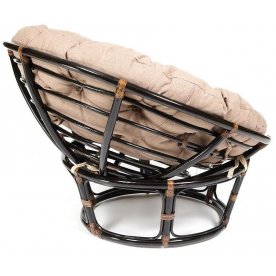 Кресло из ротанга Papasan/Папасан 23/01 W