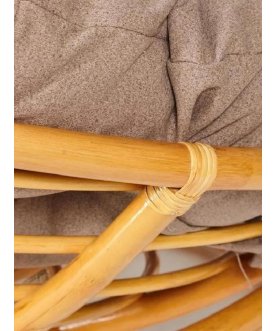 Кресло из ротанга Papasan 23/01 W