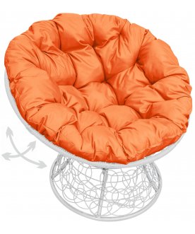 Кресло из ротанга Папасан