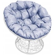 белый / серый