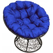 черный / синий