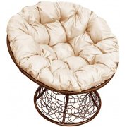 коричневый / бежевый