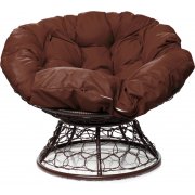 коричневый