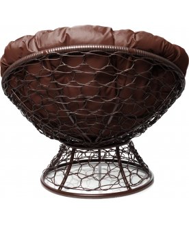 Кресло из ротанга Папасан