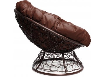 Кресло из ротанга Папасан