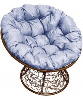 Кресло из ротанга Папасан