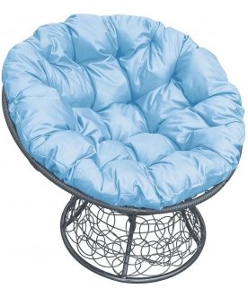 Кресло из ротанга Папасан