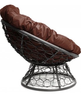 Кресло из ротанга Папасан