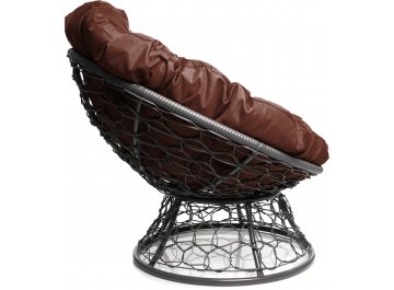 Кресло из ротанга Папасан