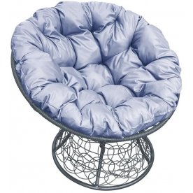 Кресло из ротанга Папасан