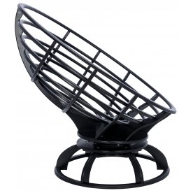 Кресло из ротанга Папасан