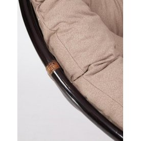 Кресло из ротанга Papasan/Папасан w 23/01 B