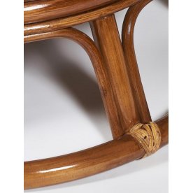 Кресло из ротанга Papasan/Папасан w 23/01 B