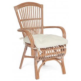 Кресло Secret De Maison Levy