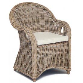 Кресло Secret De Maison Maisonet natural