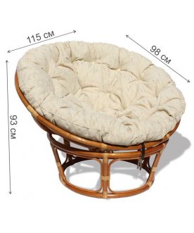 Кресло Папасан