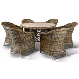 Комплект обеденный Равенна