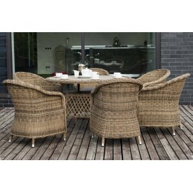 Комплект обеденный Равенна