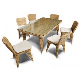 Обеденная группа Alfonso