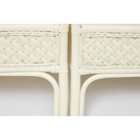 Обеденный комплект из ротанга Andrea Grand/Андреа Гранд