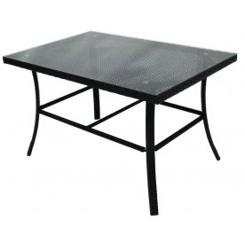 Обеденный комплект из ротанга Аскер