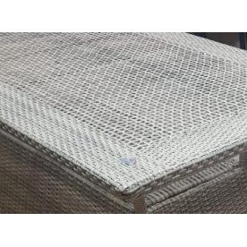 Обеденный комплект из ротанга T256С/Y380C-W85